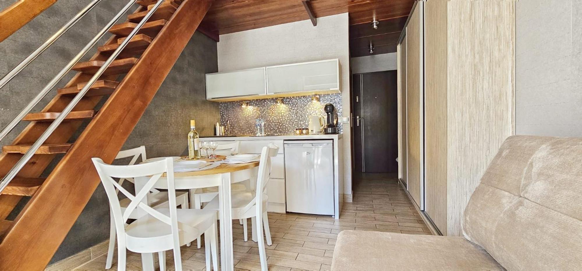 Holiday Home Slavia New 11 Z Antresola I Balkonem Przy Plazy Miedzyzdroje Buitenkant foto