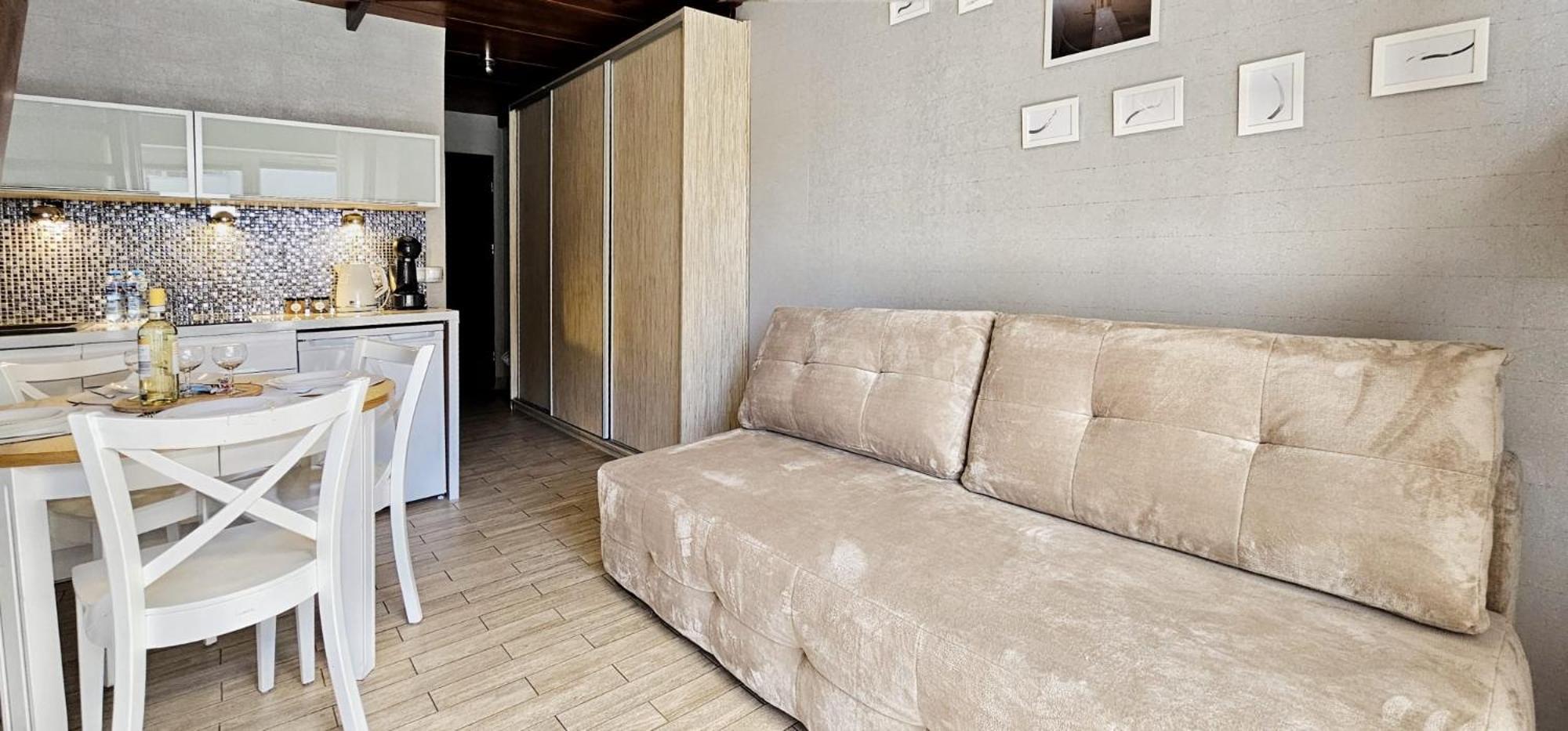 Holiday Home Slavia New 11 Z Antresola I Balkonem Przy Plazy Miedzyzdroje Buitenkant foto